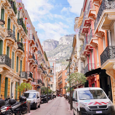 Commerce  2500000 €