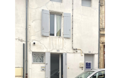 vente maison 69 800 € à proximité de Caubon-Saint-Sauveur (47120)