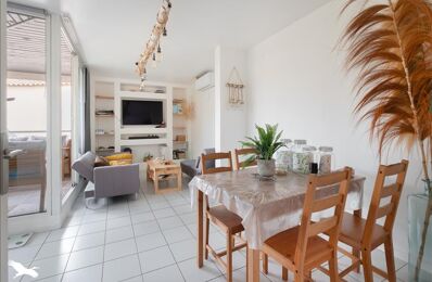 vente appartement 145 520 € à proximité de Montarnaud (34570)
