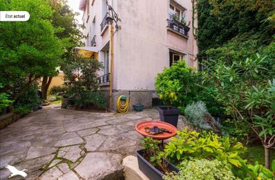 vente maison 1 085 000 € à proximité de Neuilly-sur-Seine (92200)