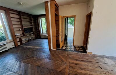 vente maison 1 085 000 € à proximité de Noisy-le-Sec (93130)