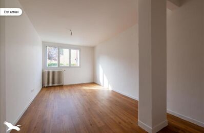 vente appartement 299 999 € à proximité de Saint Ouen (93400)