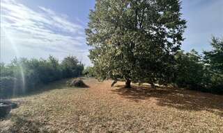 Terrain  2230 m² à vendre à Saint-Baudel (18160)