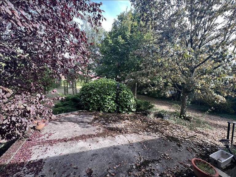 Terrain à bâtir de 0 pièces principales — photo 1