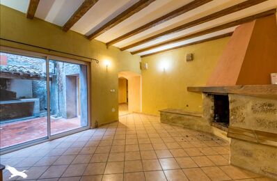 vente maison 223 500 € à proximité de Castelnau-de-Guers (34120)