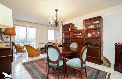 vente appartement 199 155 € à proximité de Chambray-Lès-Tours (37170)