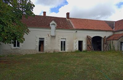 vente maison 160 500 € à proximité de Chissay-en-Touraine (41400)