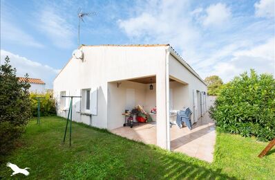 vente maison 321 775 € à proximité de Saint-Pierre-d'Oléron (17310)