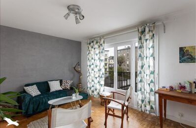 vente appartement 139 750 € à proximité de Gouesnou (29850)