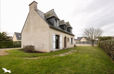 vente maison 296 800 € à proximité de Ploudaniel (29260)