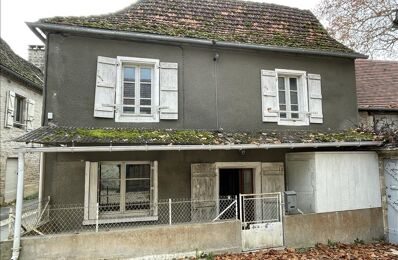 vente maison 50 625 € à proximité de Gignac (46600)