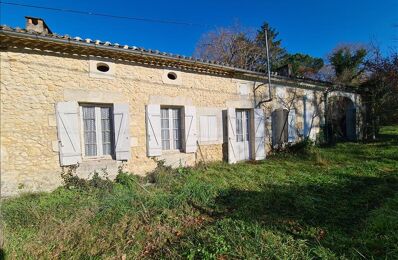 vente maison 108 500 € à proximité de Sainte-Colombe (17210)