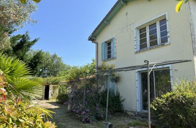 vente maison 129 000 € à proximité de Les Barthes (82100)