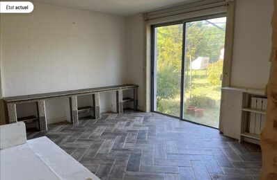 vente maison 129 000 € à proximité de Les Barthes (82100)