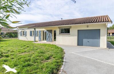 vente maison 267 000 € à proximité de Roquefort-sur-Garonne (31360)