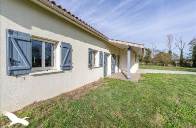 vente maison 267 000 € à proximité de Martres-Tolosane (31220)