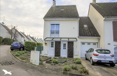 vente maison 233 200 € à proximité de Mousseaux-sur-Seine (78270)