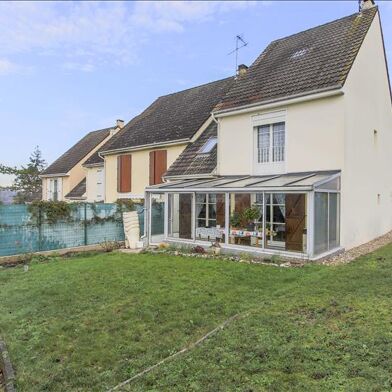 Maison 4 pièces 97 m²