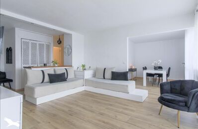 vente appartement 144 000 € à proximité de Flins-sur-Seine (78410)