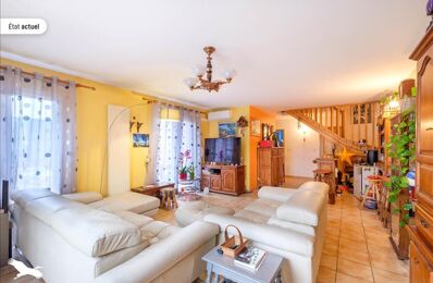 vente maison 573 000 € à proximité de Collonges-Au-Mont-d'Or (69660)