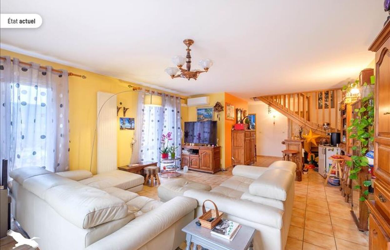 maison 6 pièces 160 m2 à vendre à Villeurbanne (69100)