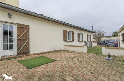 vente maison 275 000 € à proximité de Vigny (95450)
