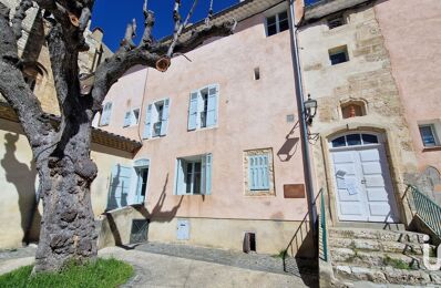 vente appartement 119 000 € à proximité de Gréoux-les-Bains (04800)