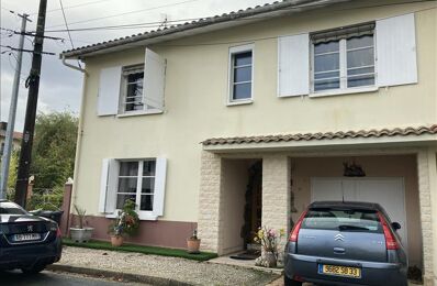 vente maison 265 000 € à proximité de Bordeaux (33000)