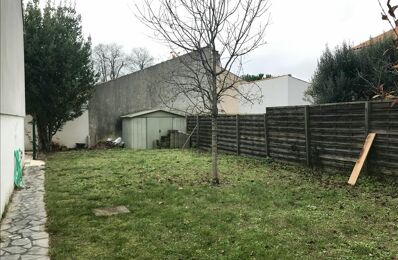 vente maison 369 250 € à proximité de Bourgneuf (17220)