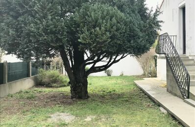 vente maison 369 250 € à proximité de Villedoux (17230)