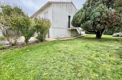 vente maison 369 250 € à proximité de L'Houmeau (17137)