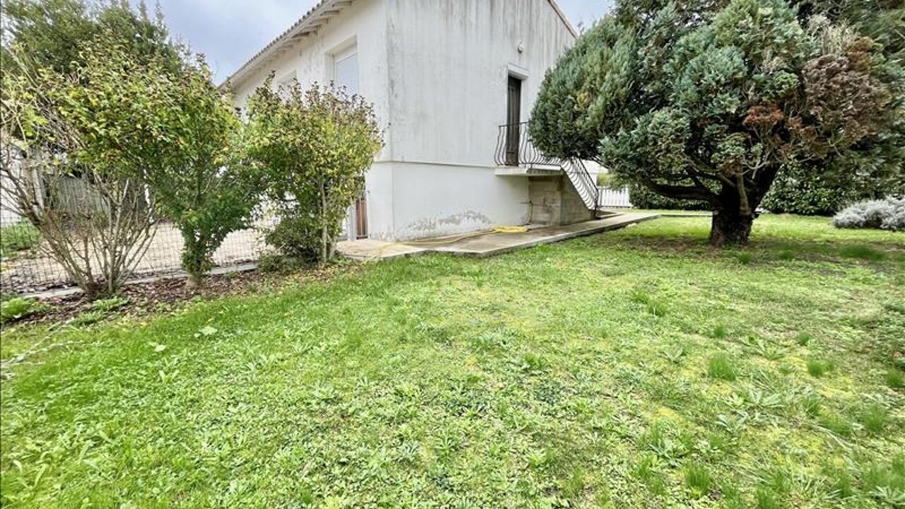 maison 4 pièces 89 m2 à vendre à Périgny (17180)