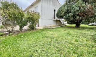 Maison 4 Pièces 89 m² à vendre à Périgny (17180)