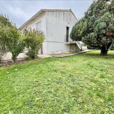 Maison 4 pièces 369600 €