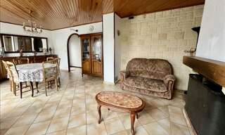 Maison 4 Pièces 89 m² à vendre à Périgny (17180)