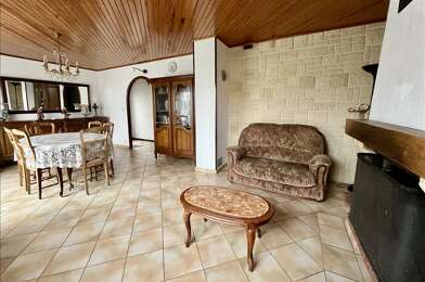 Maison 4 pièces 369600 €