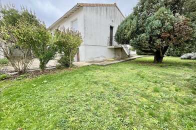 Maison 4 pièces 369600 €