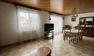 Maison 4 Pièces 89 m² à vendre à Périgny (17180)