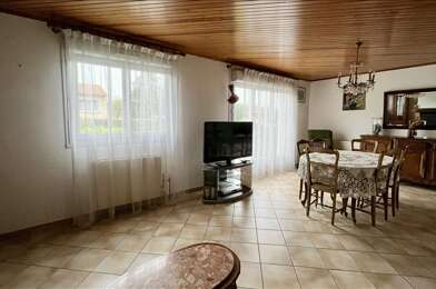 Maison 4 pièces 369600 €