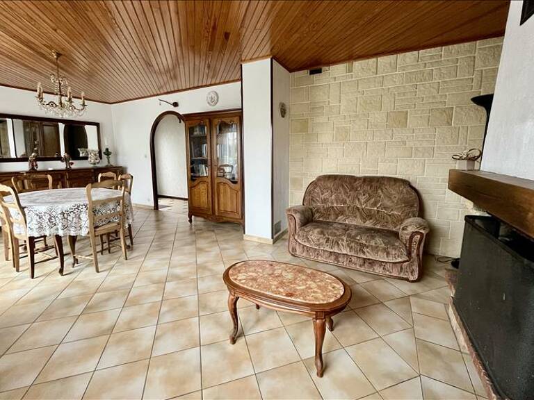 Maison 4 pièces 89 m² — photo 1