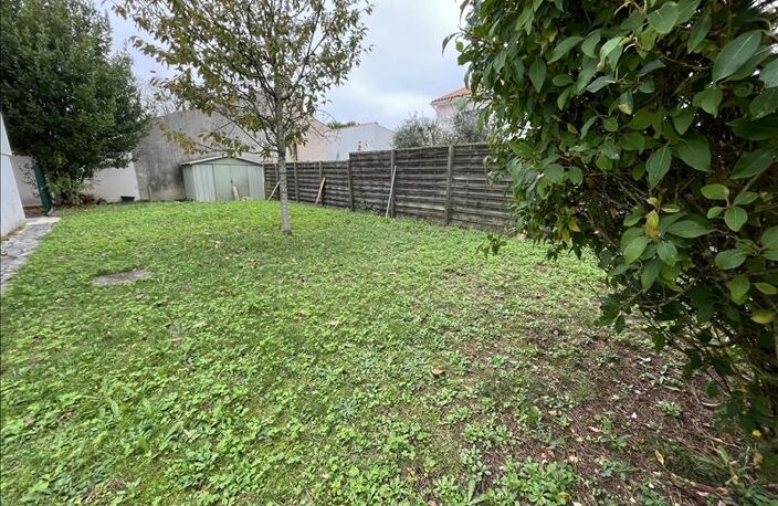 Vente maison 4 pièces 89 m² Périgny (17180) — photo 3