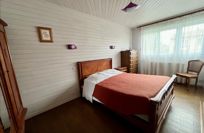 Vente maison 4 pièces 89 m² Périgny (17180) — photo 4