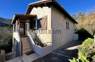 vente maison 166 000 € à proximité de Le Martinet (30960)