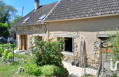 vente maison 69 000 € à proximité de Château-sur-Allier (03320)