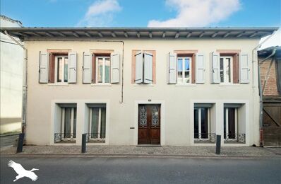 vente maison 305 950 € à proximité de Sainte-Cécile-du-Cayrou (81140)