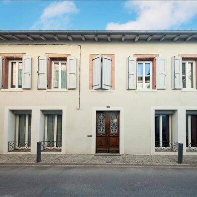 Maison 5 pièces 171 m²