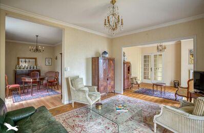 vente maison 191 700 € à proximité de Fauillet (47400)