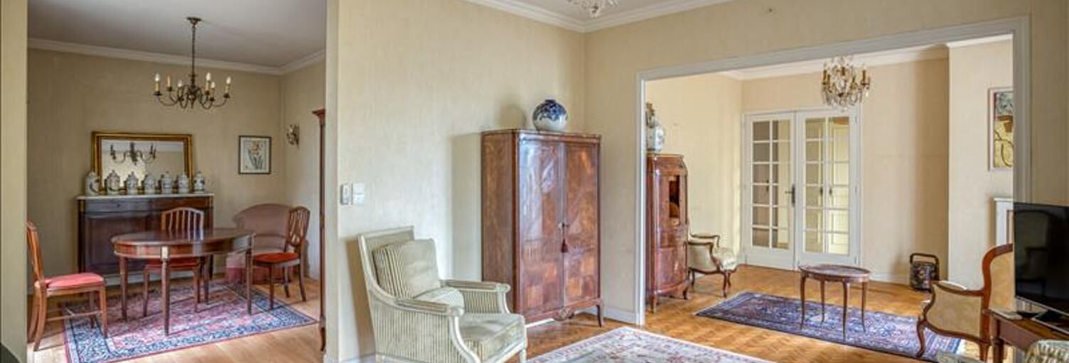 Maison 9 Pièces 178 m² à vendre à Marmande (47200)