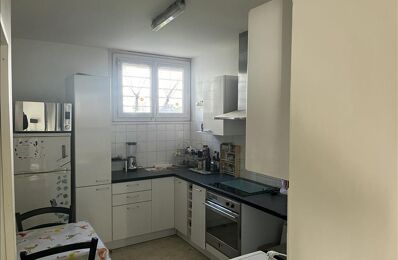 vente appartement 64 670 € à proximité de Feytiat (87220)