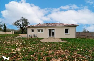 vente maison 228 975 € à proximité de Salviac (46340)